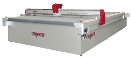 ARISTOMAT  GL 2232-8 
with Conveyor